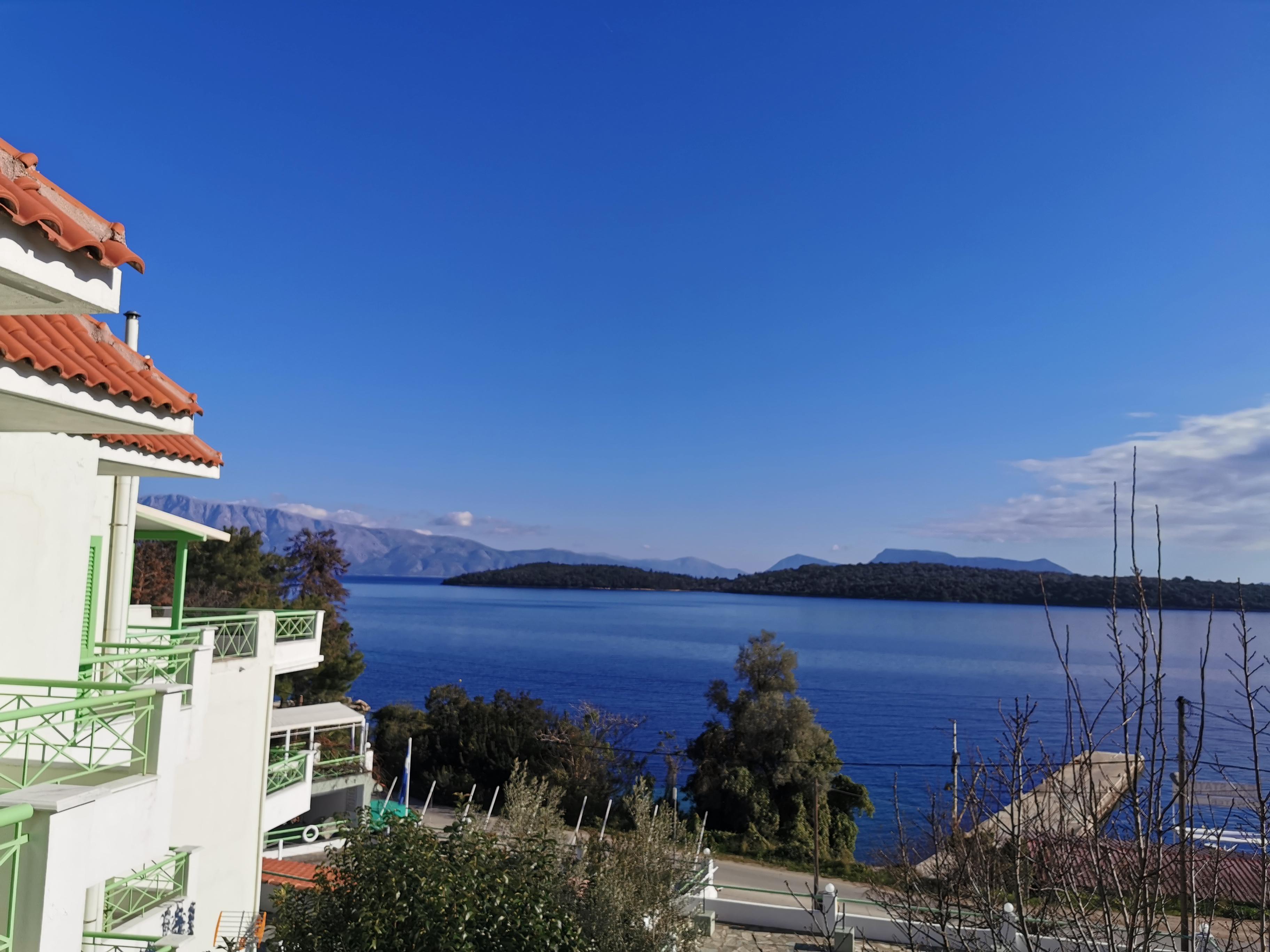 Tropicana Inn نيدري المظهر الخارجي الصورة