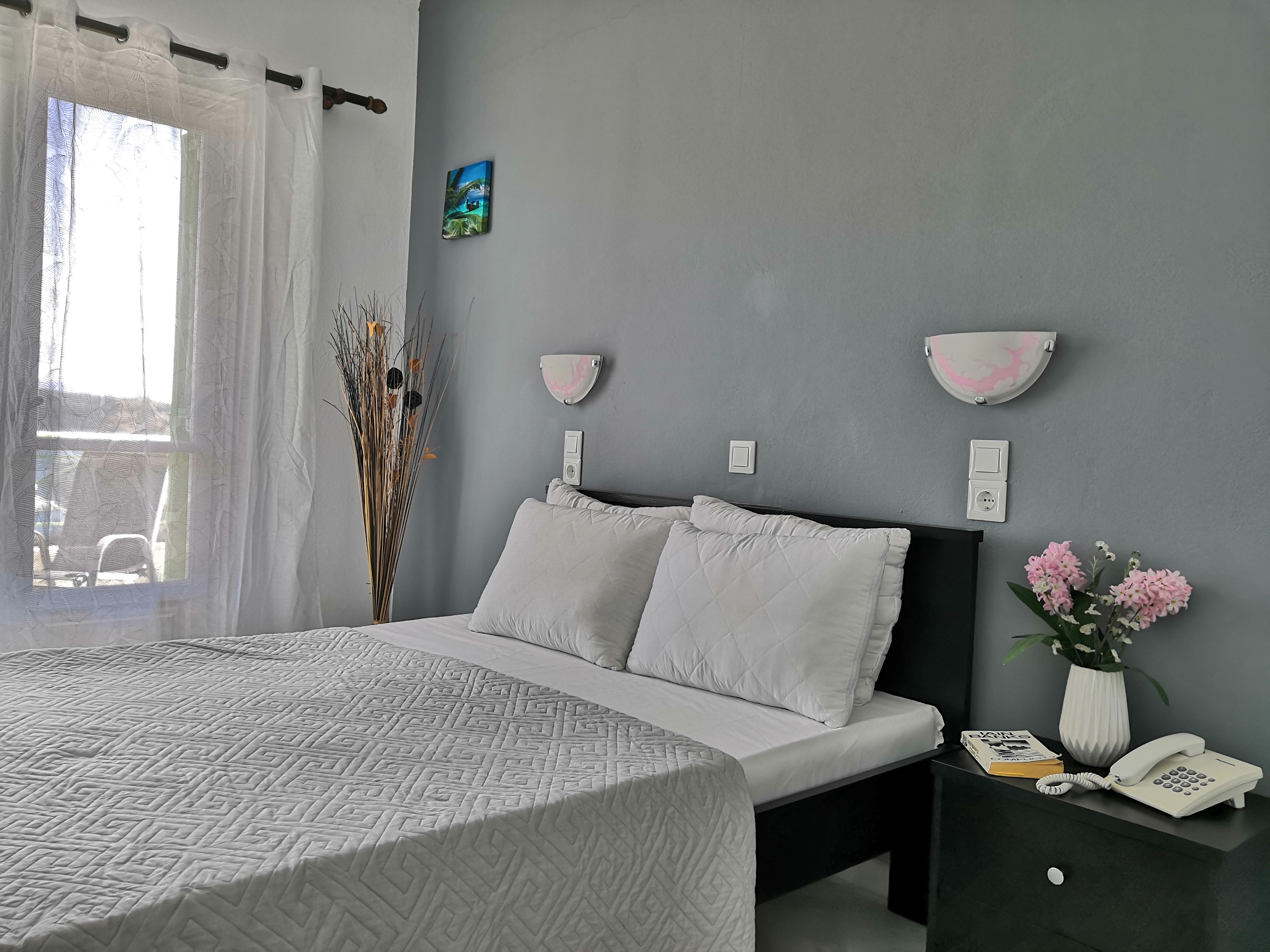 Tropicana Inn نيدري المظهر الخارجي الصورة